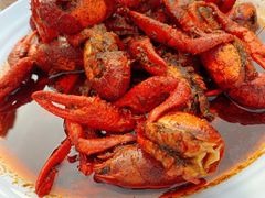 -叶派龙虾•招牌香辣蟹·海鲜(中海国际店)