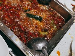 -川味轩火锅(仁和路店)