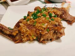 -大渔铁板烧(花园道店)