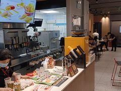-麦当劳(郑州正弘城店)
