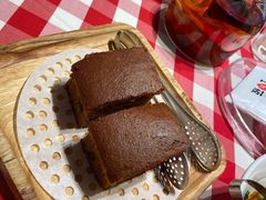 红枣糕-西贝莜面村(近铁城市广场店)