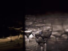 -广州柏悦酒店·悦吧·顶楼露天酒吧
