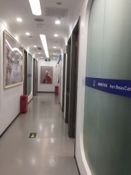 -联合丽格·张菡丽格医疗美容