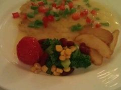 android_upload_pic-成桂西餐厅·42年的味道(五大道疙瘩楼店)