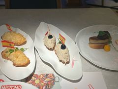 -Mezomd曼索蒂西班牙餐厅(广粤店)