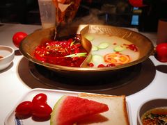 -小龙坎火锅(IFS HOT店)