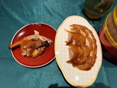 -便宜坊烤鸭店(亦庄京东店)