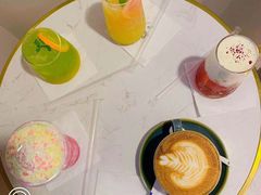 -飞行喵MR PILOT|猫舍·猫咖(静安大融城店)