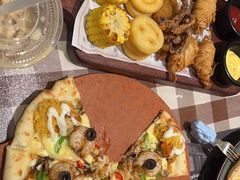 -米斯特比萨(罗斯福店)