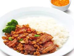 -乡村基(北部新区重科院餐厅)