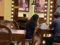 大堂-天津卫码头(南开大悦城店)