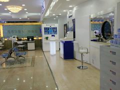 -精益眼镜(春熙路店)