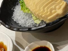 素鲍鱼-潮州府·潮菜·砂锅粥(徐家汇店)