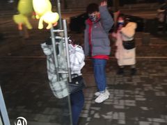 -鸭小妹鸭血粉丝(老门东店)