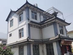 -大理古城