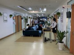 -美年大健康体检中心(浦东美张分院)