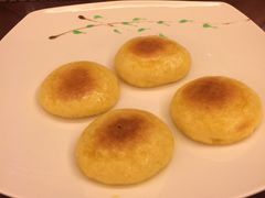 -喜来登采悦轩中餐厅