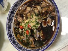 -顾家土菜館