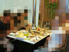 -金权道韩式自助烤肉(嘉华国际店)