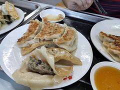 -劈柴院锅贴(沈阳路店)