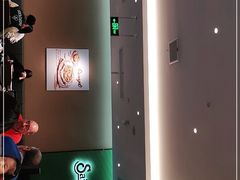 -萨莉亚意式餐厅(杭州滨江天街店)