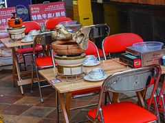 -龚印记牛骨牛杂屋·四代传承(珠影星光城店)