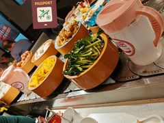 -龍歌自助小火锅(崂山丽达店)