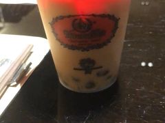 -金厨泰国餐厅·全泰籍厨师料理(拱北店)