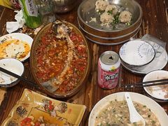 -朗妈私房菜(婺女州店)