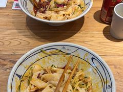 -陇上秦轩西安biangbiang面(朝龙汇店)