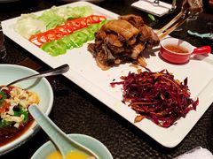 -长春凯悦酒店-品悦中餐厅