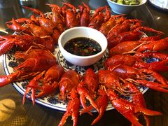 -湘江大码头·龙虾馆(渔人码头一店)