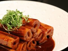 -湖滨客舍·湖北菜