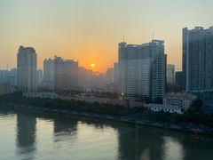 -珠江夜游西堤码头