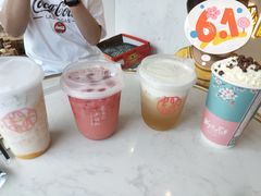-桃梨花香(柳工颐华城店)