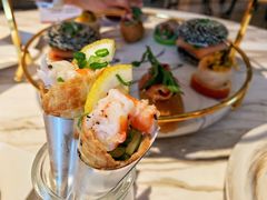 -粤海喜来登酒店·&More聚驿(天河城店)