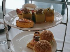 -广州塔卢特斯法国旋转餐厅