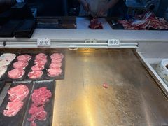 -海汕记·潮汕鲜牛肉火锅·自助