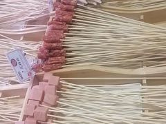 -阿串串老火锅(力盟店)