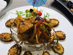 -陆壹捌餐厅(五大道店)