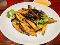 五味酥茄-味鼎长安·地道陕菜(凤城一路店)