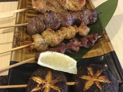 -有喜屋·深夜食堂(北京西路店)