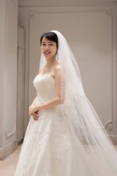 点击看大图 婚纱-MuseMarry婚纱(前海嘉里中心店)