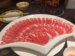 -南门涮肉(东单店)