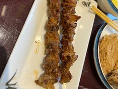 -鲜得莱渔港·小平岛海胆馆(七贤岭店)