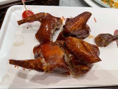 -朱记乳鸽王·非遗石岐乳鸽·全鸽宴(大兴旗舰店)