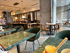 -BAKER&SPICE(环贸店)