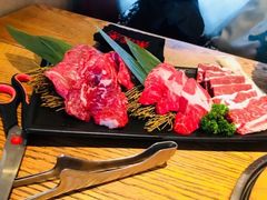 -赤坂亭M9和牛烧肉(世博源店)