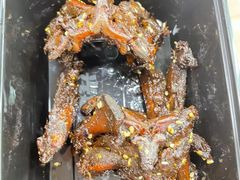 -麻爪爪(大竹林轻轨站店)