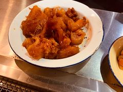 -马路牙子地桌烤肉(工体店)